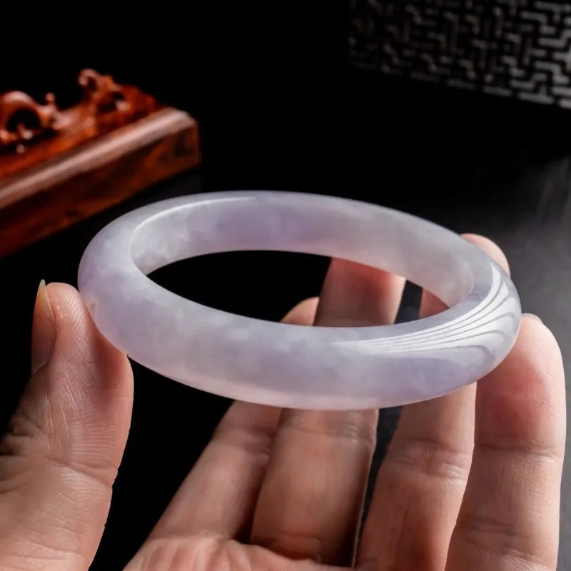 Bracelet Jade – Pierre Naturelle