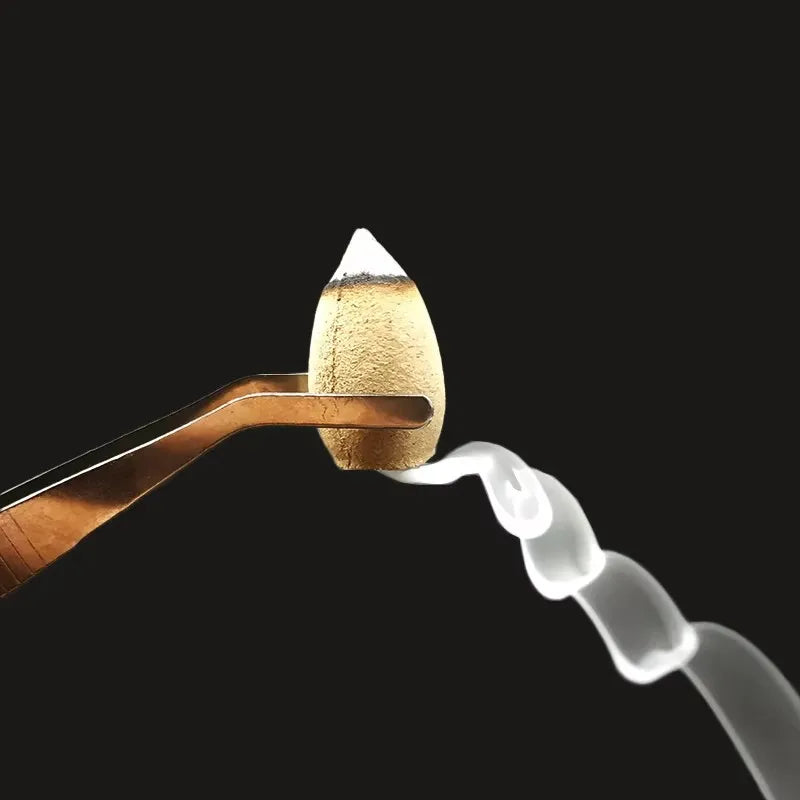 Encens Cônes Effet Cascade