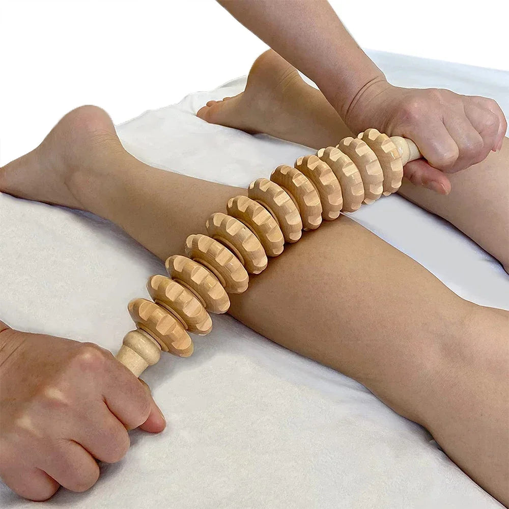 Fascia & Récupération