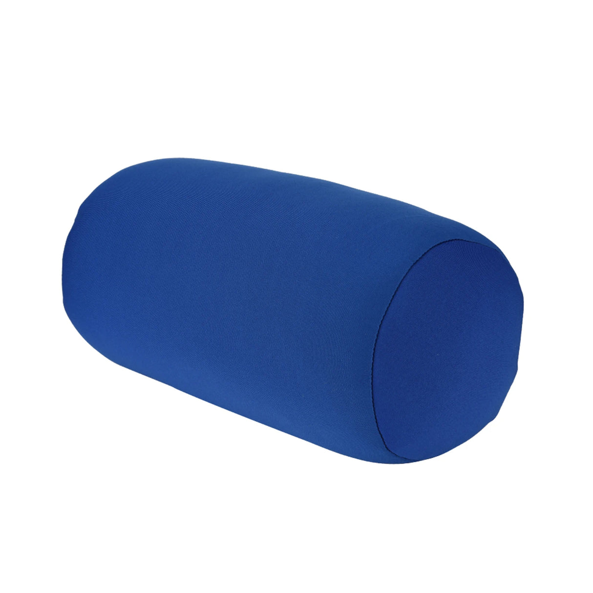 Mini Coussin Bleu – Cervical & Lombaire