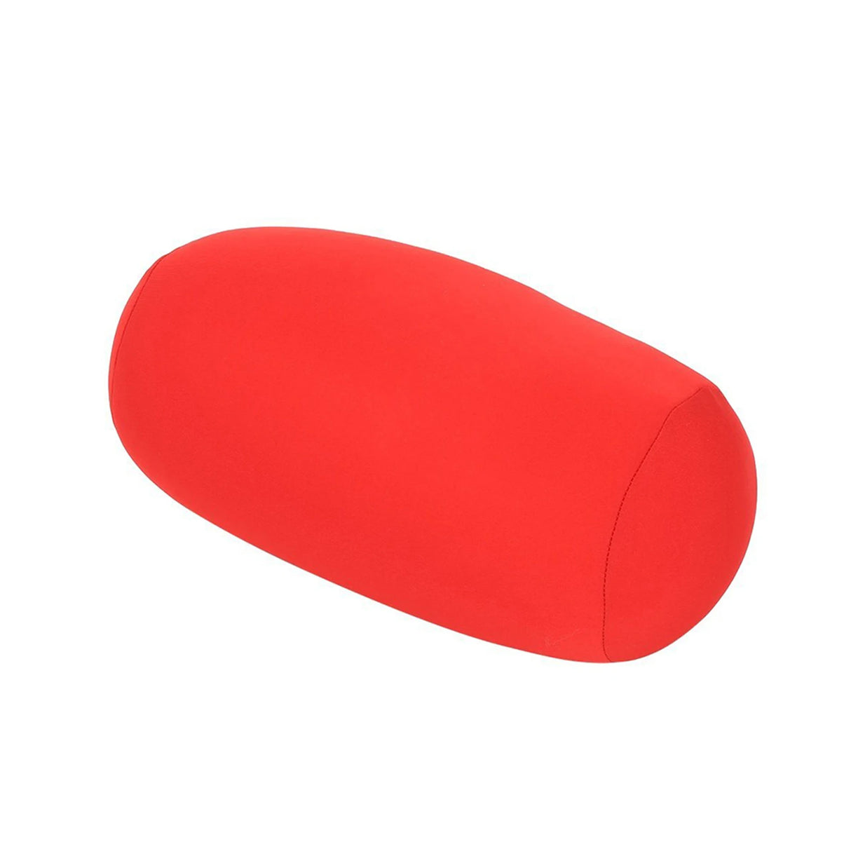 Mini Coussin Rouge – Cervical & Lombaire
