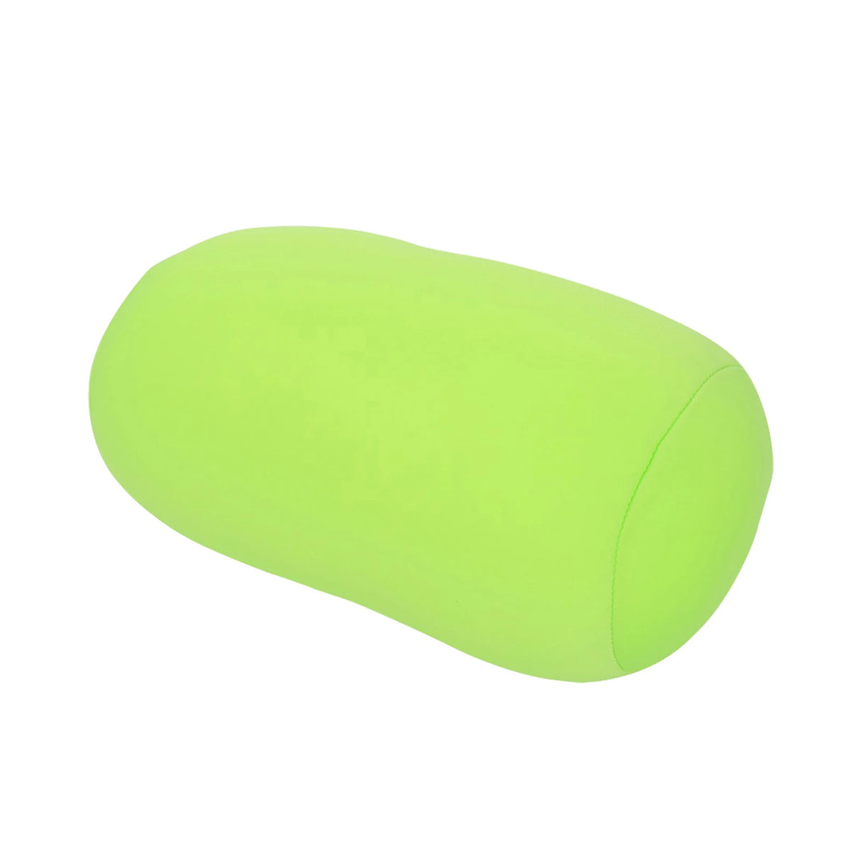 Mini Coussin Vert – Cervical & Lombaire