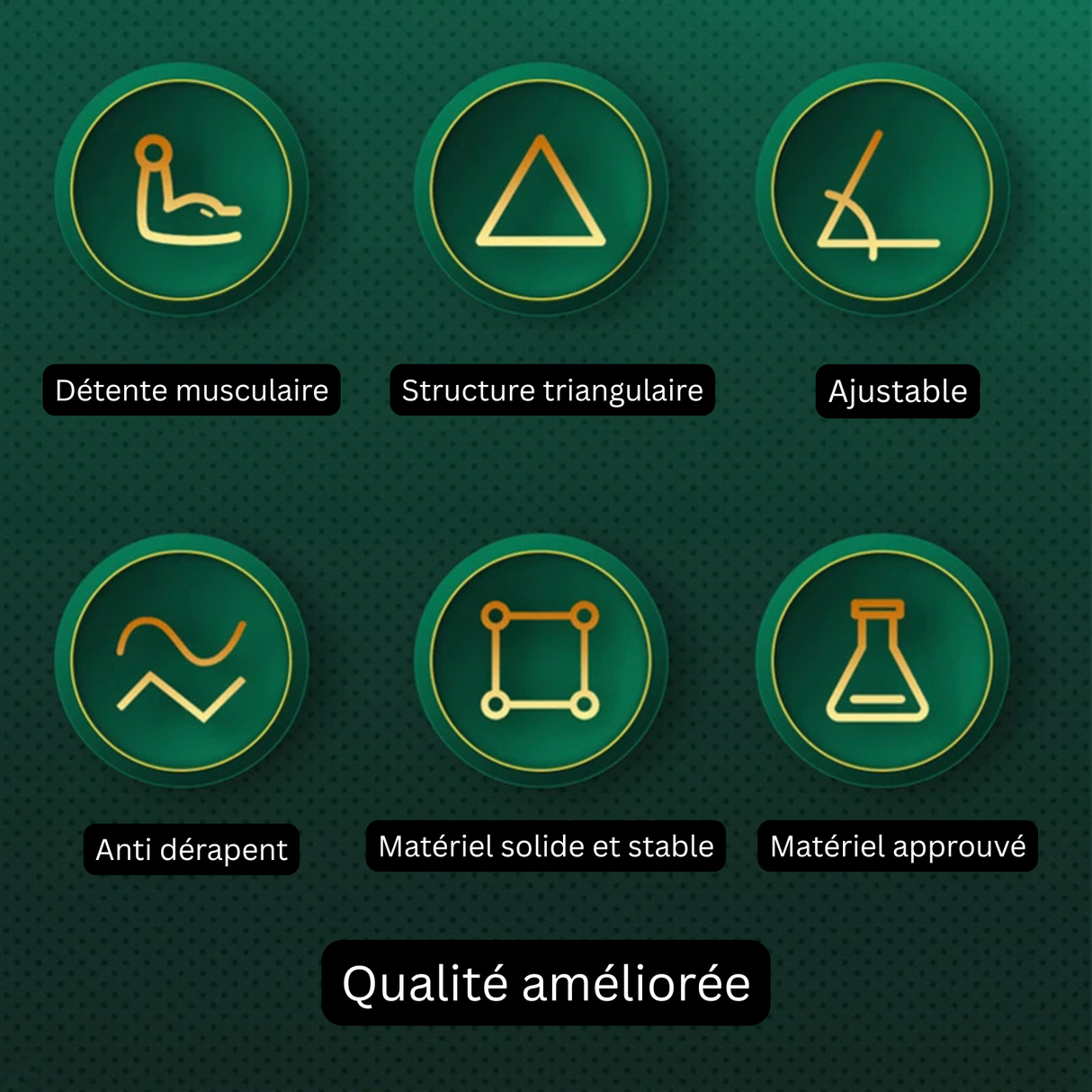 Appareil Kegel avec Écran Digital – Renforcement du Périnée & Tonification Pelvienne à Domicile