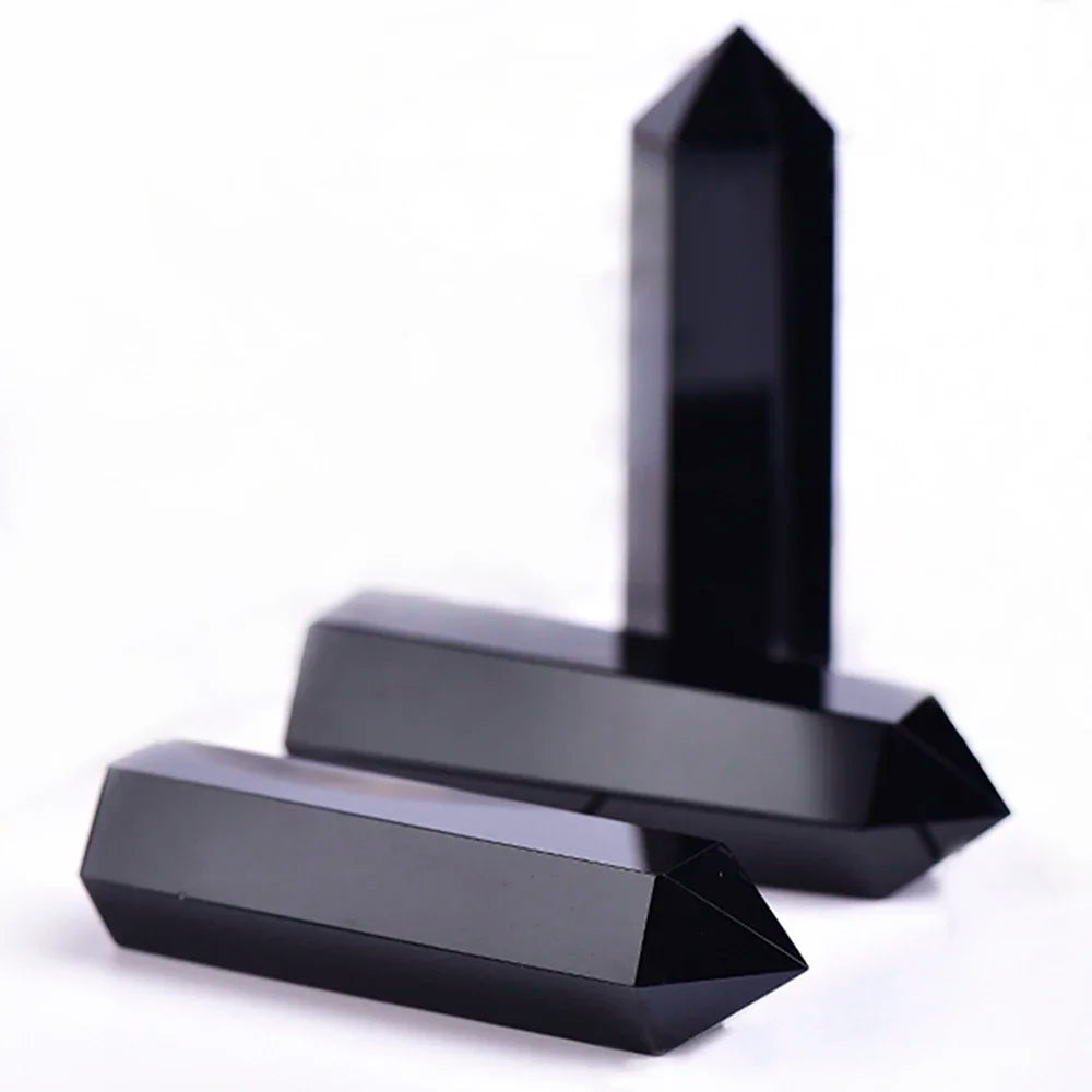 obelisque tourmaline