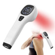 Appareil de Laser Thérapie 808nm & 650nm 