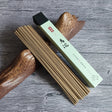 Bâtons d’Encens Naturel au Bois de Santal