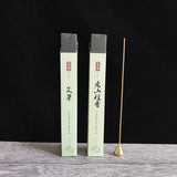 Bâtons d’Encens Naturel au Bois de Santal Maison & Méditation