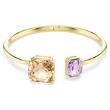 Bijoux Luxe 2025 Or & Cristal 