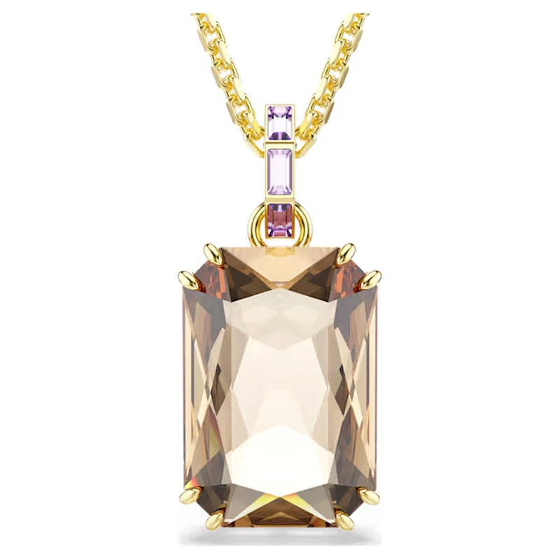 Bijoux Luxe Or & Cristal 
