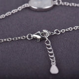 Bracelet Pierre de Lune Argent 925 – Éclat Mystique 