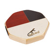 Cajón GECKO SD6 – Tambour Main Portable en Bois avec Housse 