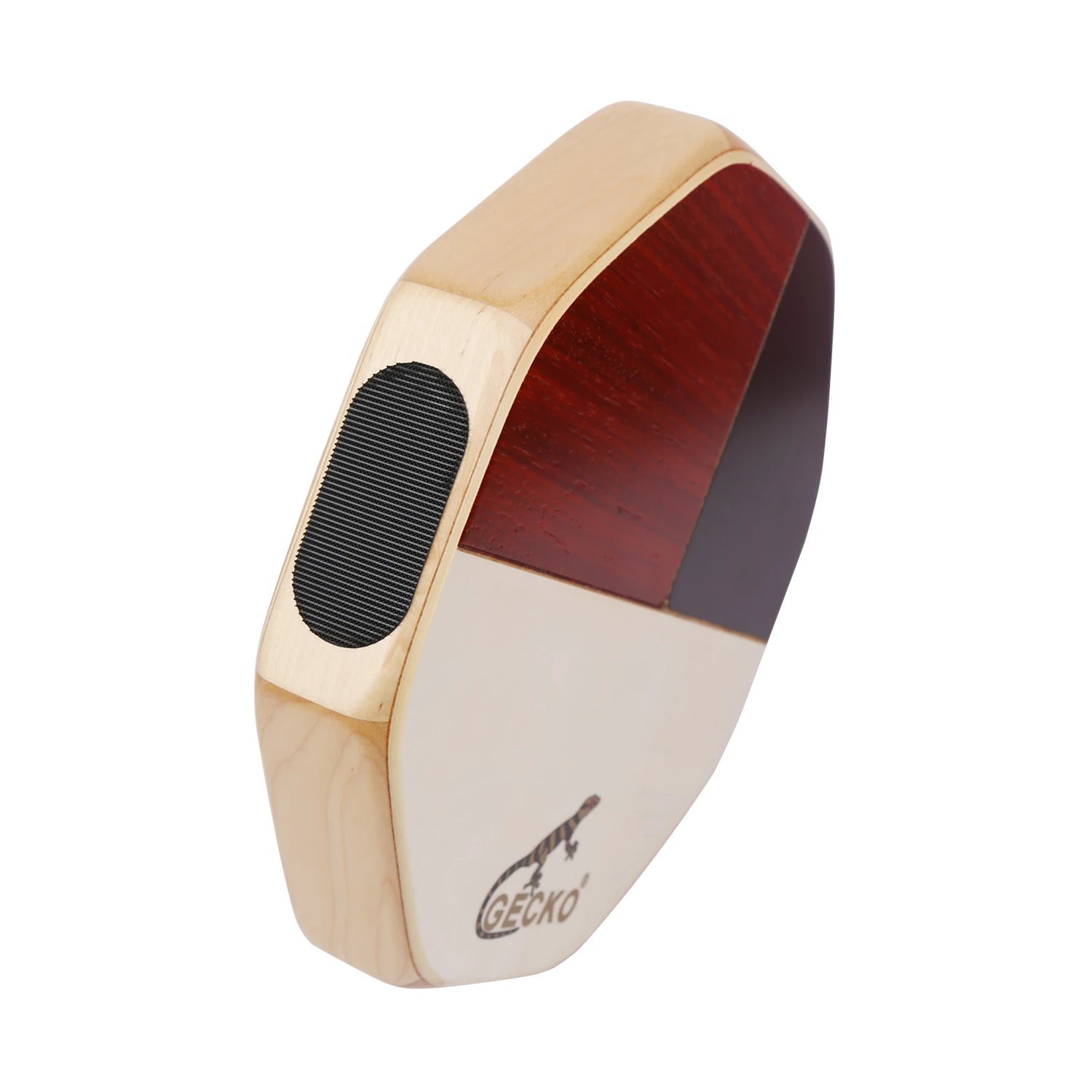Cajón – Tambour Main Portable en Bois 