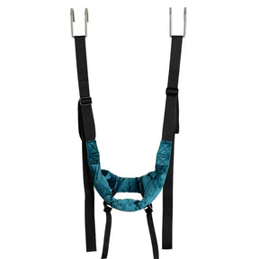 Ceinture de Traction Cervicale 