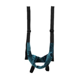 Ceinture de Traction Cervicale pour Soulager les Tensions et Étirer les Cervicales
