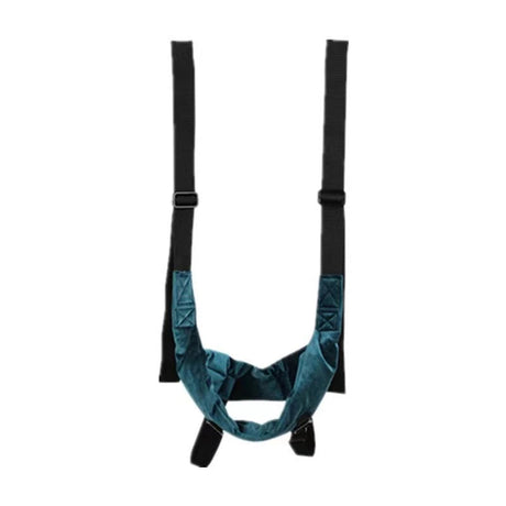 Ceinture de Traction Cervicale pour Soulager les Tensions et Étirer les Cervicales