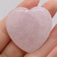 Coeur en quartz