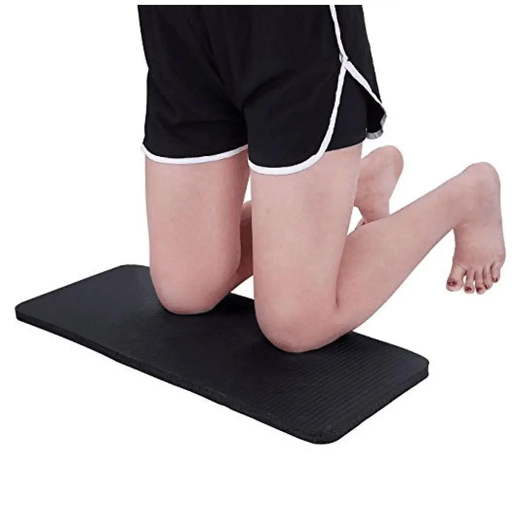 Comment Utiliser le Tapis de Protection Genoux 15mm Extra Épais 