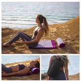 Comment utiliser le Tapis d'acupression