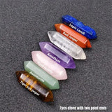 Cristaux Quartz & Pierres de Méditation