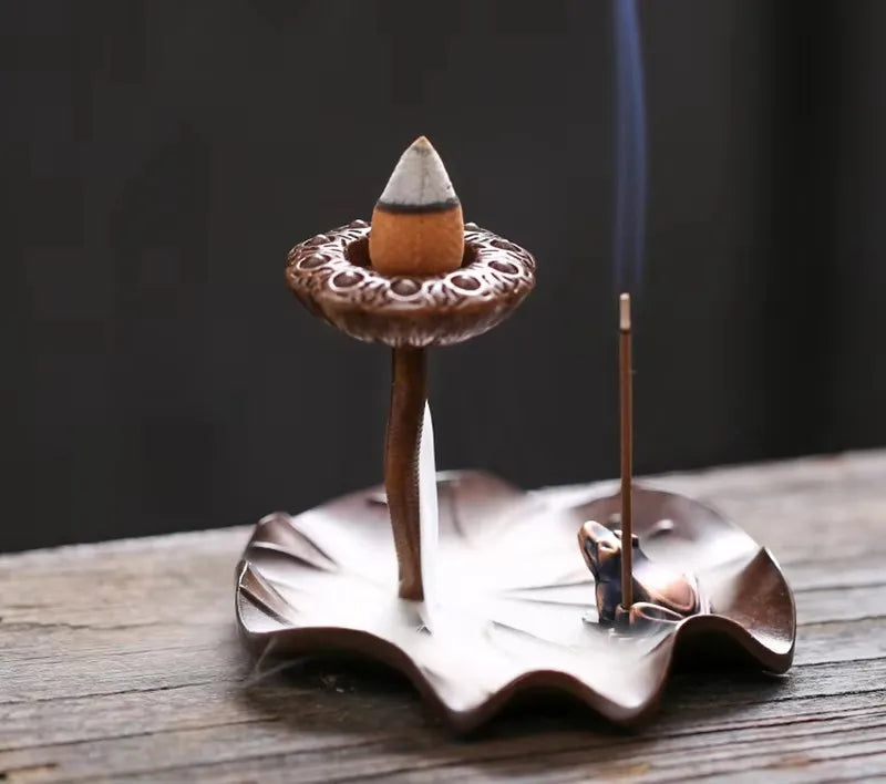 Encens Cônes