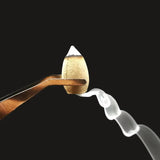 Encens Cônes Effet Cascade 