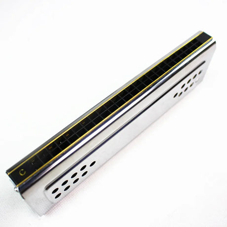 Harmonica Double Face C et G 