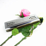 Harmonica Double Face C et G 24 Trous Tremolo