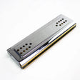 Harmonica Double Face C et G 24 Trous Tremolo – Harmonica Professionnel en Acier Inoxydable avec Boîte