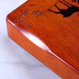 Kalimba – Piano à Pouces Accordé Manuel – Instrument Portable 