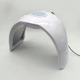 Masque LED 7/8 Couleurs – Thérapie Lumineuse 