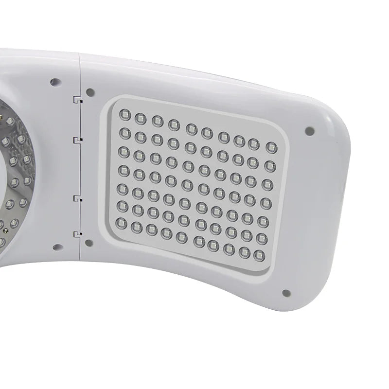 Masque LED Couleurs – Thérapie 