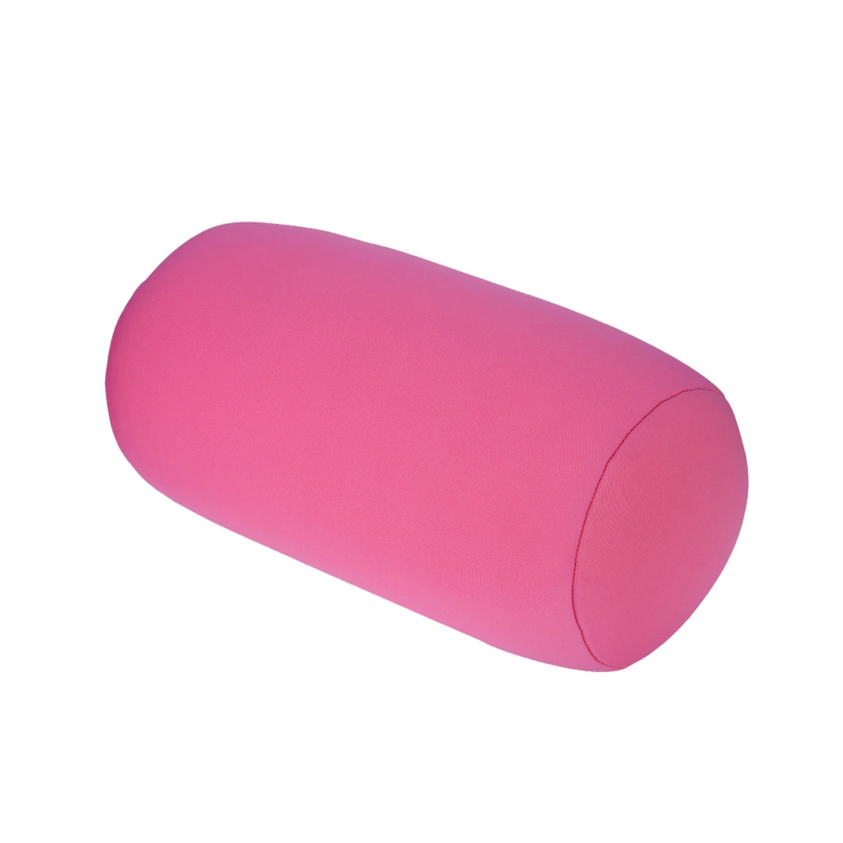 Mini Coussin Rose – Cervical & Lombaire 