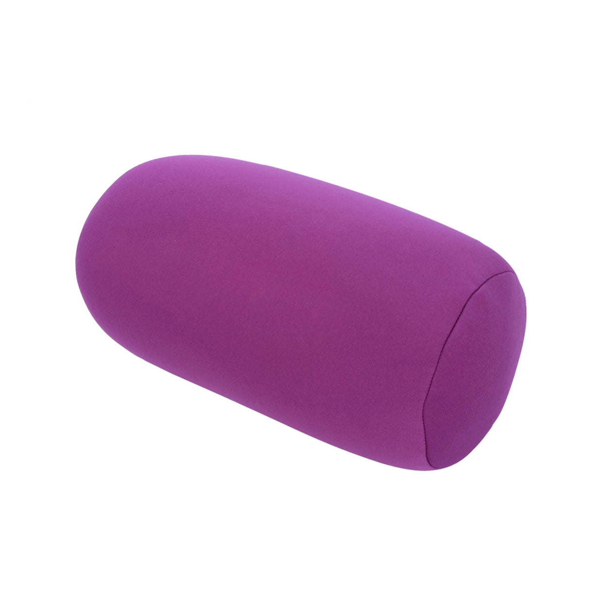Mini Coussin Violet – Cervical & Lombaire 