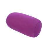 Mini Coussin Violet – Cervical & Lombaire 
