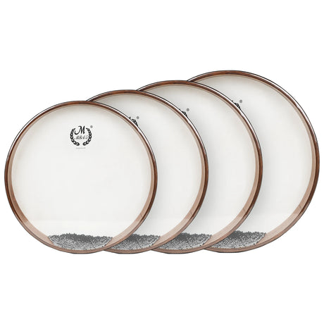 Ocean Drum 16 à 22 Pouces – Tambour Vagues Son Océan 