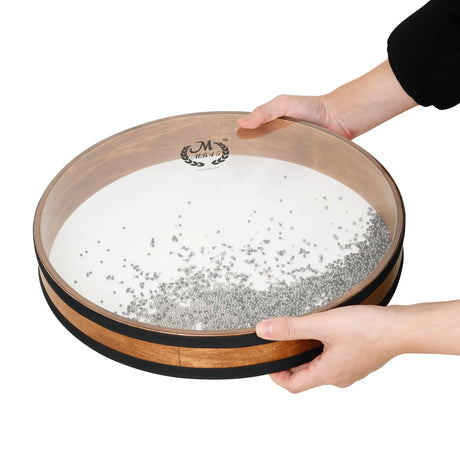 Ocean Drum  – Tambour Vagues Son Océan – Instrument Percussion 