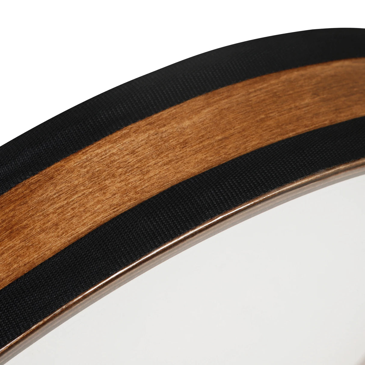 Ocean Drum  – Tambour Vagues Son Océan – Instrument Percussion vue de près