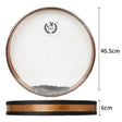 Ocean Drum  – Tambour Vagues Son Océan – guide des tailles