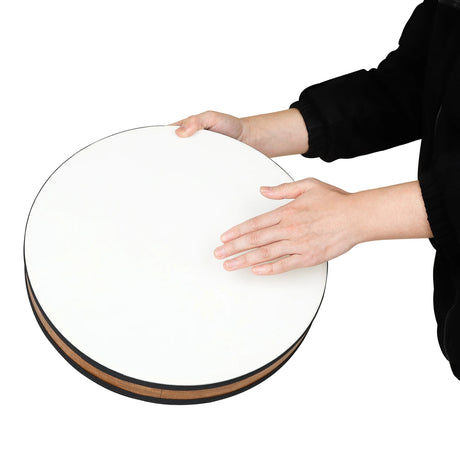 Ocean Drum vue de face