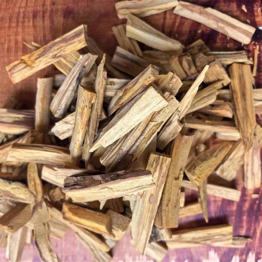 Palo Santo Naturel 10 cm – Encens Purifiant Bois Sacré