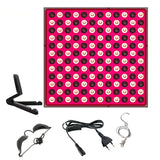 Panneau LED Rouge Anti-Âge – Luminothérapie 