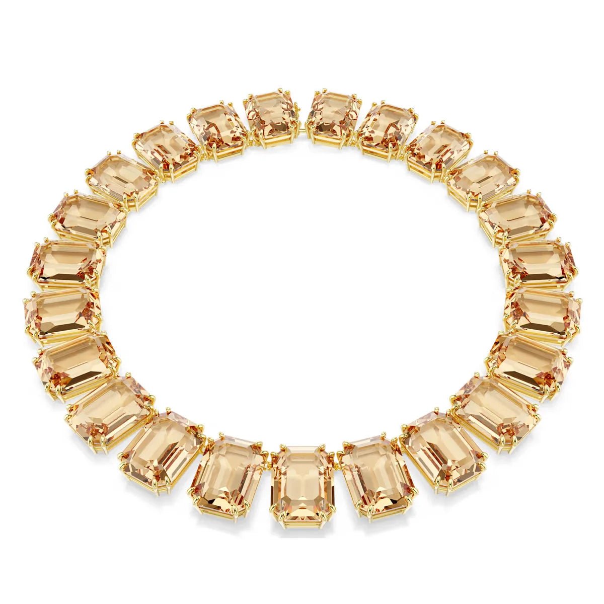 Parure Bijoux Luxe 2025 Or & Cristal Violet 