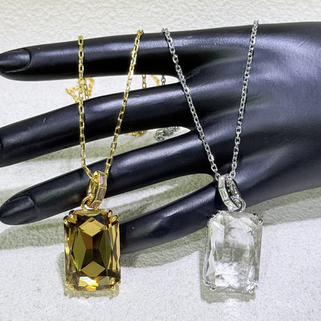 Parure Bijoux Luxe 2025 Or & Cristal Violet – Goutte d’Eau Élégance 
