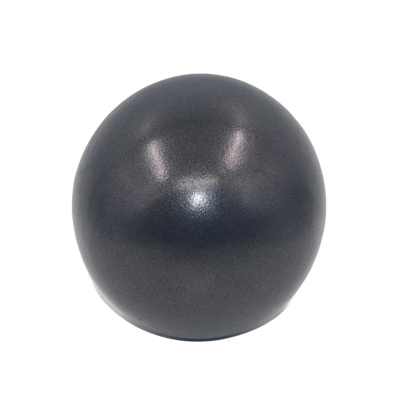 Petit Ballon ArgentYoga Anti-Éclatement