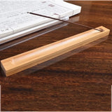 Porte-Encens en Bambou bois