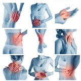 Relaxation, Récupération & Soulagement Musculaire