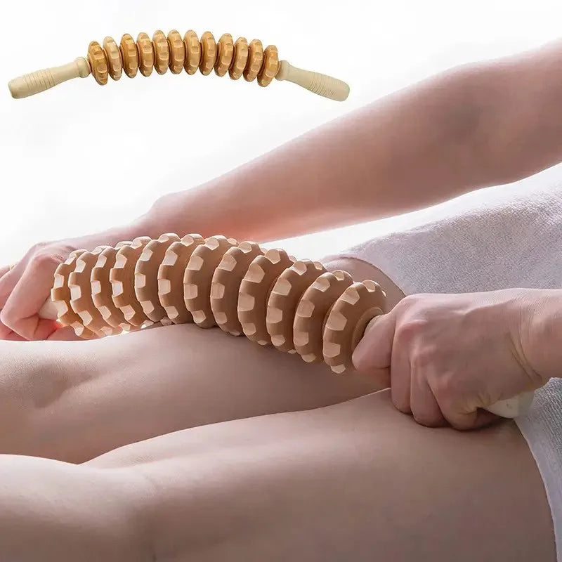 Rouleau de Massage 