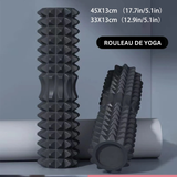 Rouleau de yoga