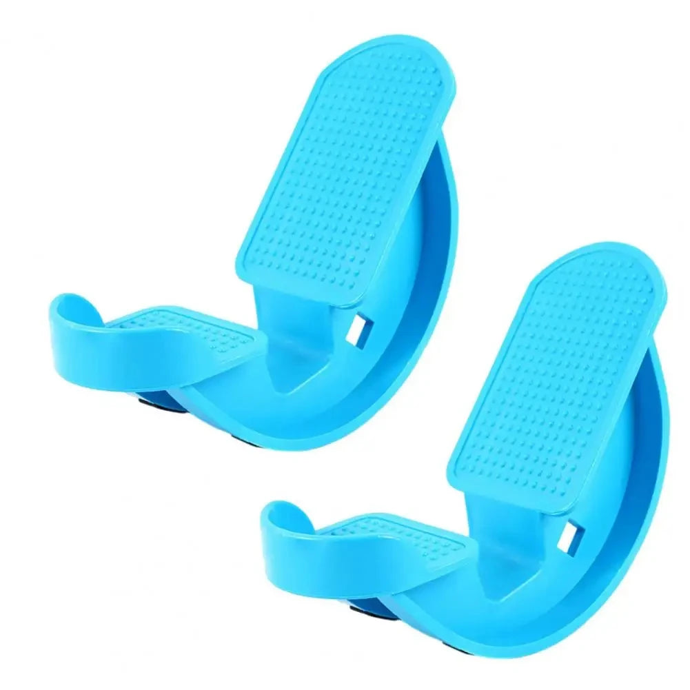 Appareil d’Étirement Cheville – Rééducation Tendon d’Achille & Fascia Plantaire
