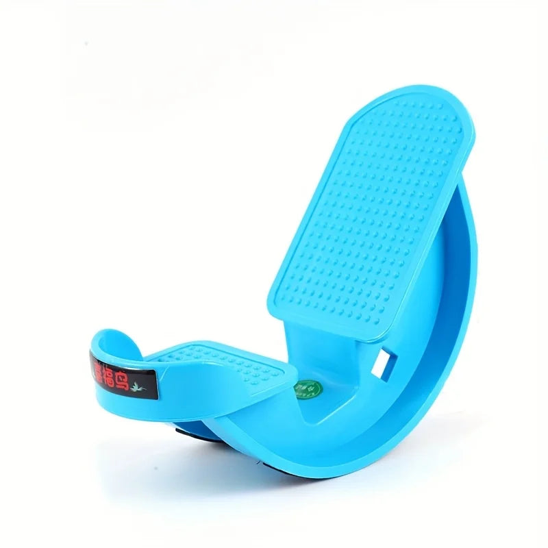 Appareil d’Étirement Cheville – Rééducation Tendon d’Achille & Fascia Plantaire